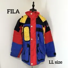 2025年最新】FILA スキーウェアの人気アイテム - メルカリ