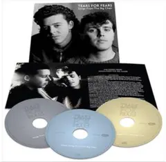 Songs From The Big Chair:ティァーズ・フォー・フォアーズ