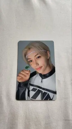 Stray Kids Felix トレカ SOCIAL PATH