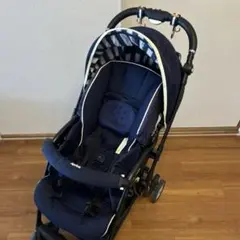 ＊Aprica＊ベビーカー　ラクーナビッテクッション　アカチャンホンポ限定のサムネイル