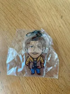 RIKU◆居酒屋えぐざいる ガチャ◆クリアチャーム