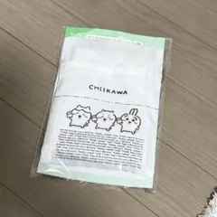 ちいかわ セブンイレブン エコバッグ