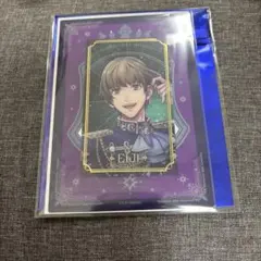 鳳瑛二 うたプリ ASSMU ビジュカ ビジュアルカード