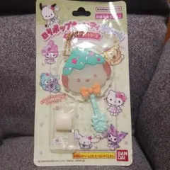 サンリオキャラクターズ ロリポップキャンディチャーム ポチャッコ