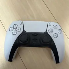 ジャンク品PS5 DualSense ワイヤレスコントローラー