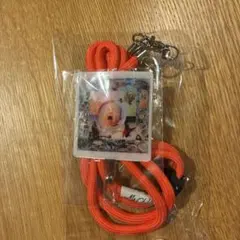 ミスチル　アルバム『産声』　初回特典　スマホショルダー