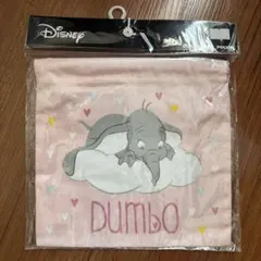Disney Dumbo 巾着袋 DS2123