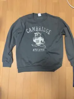 ジャージーズ　スウェット　古着
