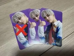 高尾颯斗 ONE Ｎ’ ONLY トレカセット