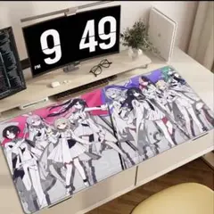 マウスパッド サプライ