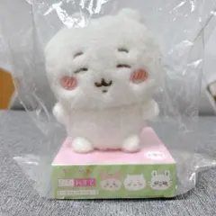【未開封】 ちいかわ ぬいぐるみ ぴたれすと ぽてもふ マスコット
