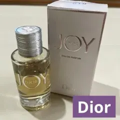 田中樹様愛用♡Dior ディオール 50ml JOY 香水 廃盤品！ - メルカリ