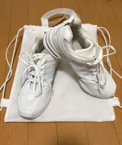 Splenno スニーカー ホワイトのサムネイル