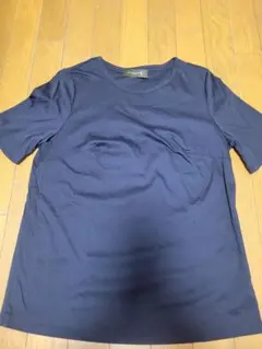 MACKINTOSH LONDON ネイビー半袖Tシャツのサムネイル