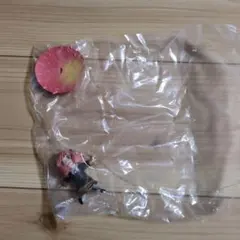 アーニャ プチラマ フィギュア