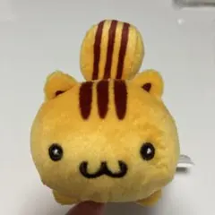 ポムポムプリン カフェ ぬいぐるみマスコット 名古屋限定 ベーグル
