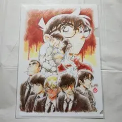 2025年最新】名探偵コナンセル画の人気アイテム - メルカリ