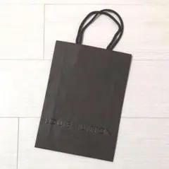 ルイヴィトン ショップ袋　ショッパー　紙袋　小サイズ
