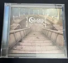 Ave Mujica 通常版 CD
