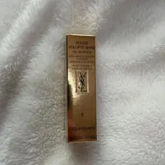 イヴ・サンローラン ルージュ ヴォリュプテ シャイン #06 ピンク