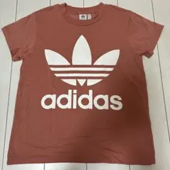 adidas Originals アディダス　トレフォイルロゴ Tシャツ M