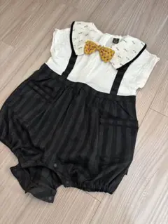 モイモルン　moimoln ロンパース 80/48 セレモニー