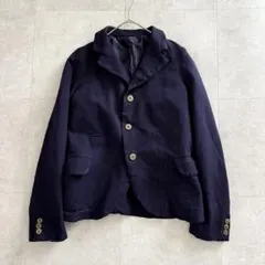 05aw コムコム スパンコール デザイン ポリ縮 ジャケット L 05aw コムコム スパンコール デザイン ポリ縮 ジャケット L 楽天市場