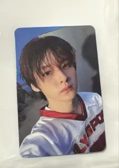 StrayKids スキズ KARMA 封入トレカ リノ
