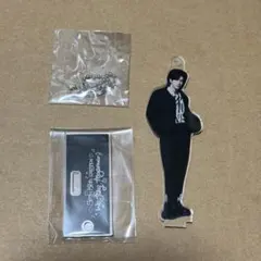 2025年最新】straykids ヒョンジン アクスタの人気アイテム - メルカリ