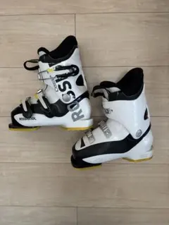 ROSSIGNOL 子ども用スキーブーツ　19.5cm COMP J3