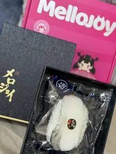 Mellojoyブラインドボックス【極み・鮨 】スクイーズ 新品未使用