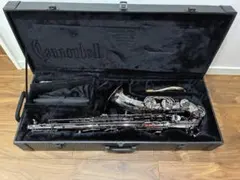 Cannonball テナーサックスT5-25 25周年記念モデル中古 Cannonball テナーサックスT5-25 25周年記念モデル中古 - メルカリ