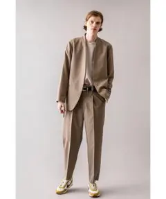 2025年最新】monkey time メンズ ビジネススーツの人気アイテム - メルカリ