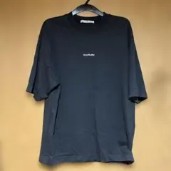 Acne Studios Tシャツ ブラックのサムネイル