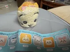 ちいかわ もこもこポーチ