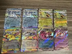ポケモンカードEXセット