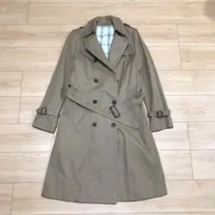 値下げ　ADAM ET ROPE トレンチコート