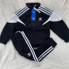 adidas スリーストライプス トラックスーツ for ケツメイシ - メルカリ