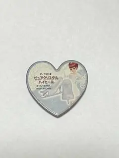 2025年最新】ピュアクリスタルハイヒールの人気アイテム - メルカリ