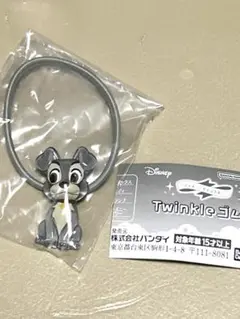 ディズニー Twinkle ゴム トランプ