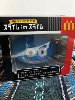 スライム in スライム フィギュア