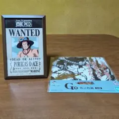 ワンピース ポートガス・D・エース