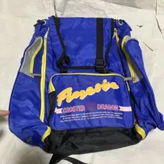 【CROSTER DRAGON / クロスタードラゴン】リュック バックパック
