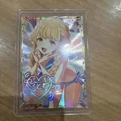 ツアマス アイドルマスターツアーズ ことね パラレル ssr セーラー