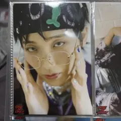 ONE N' ONLY 高尾颯斗 生写真
