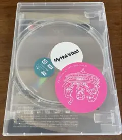 2026年最新】my hair is bad dvdの人気アイテム - メルカリ