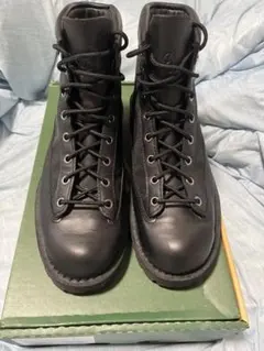 【Danner】 D121003 DANNER FIELD 25.5cmのサムネイル