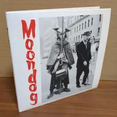 MOONDOG 『THE VIKING OF SIXTH AVENUE』