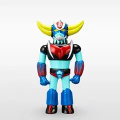 エンカビニール デスメナーゴ ソフビ ロングネック インディーズソフビ