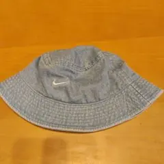 NIKE　レディース　バケットハット